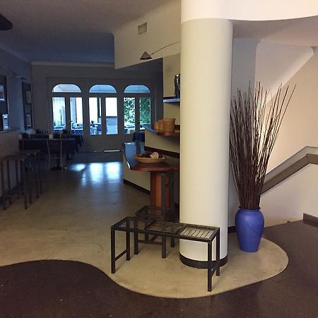 Albergo Della Corona Binasco Ngoại thất bức ảnh