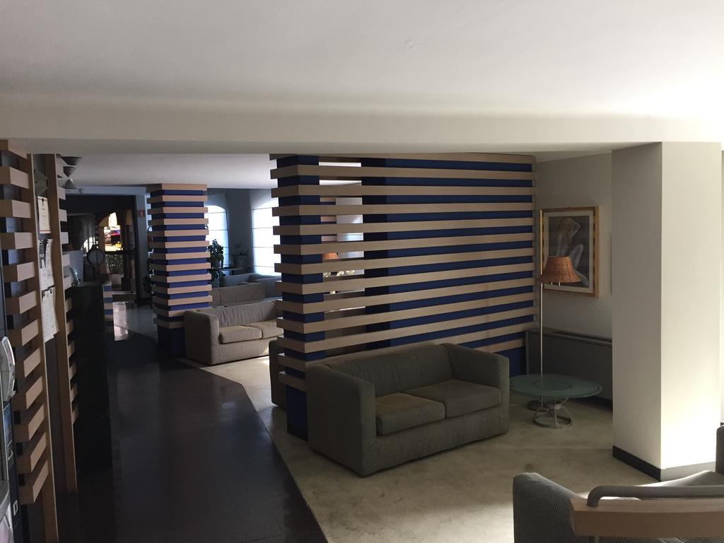 Albergo Della Corona Binasco Ngoại thất bức ảnh
